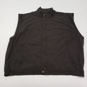Mens XXL Ping Golf windbreaker vest